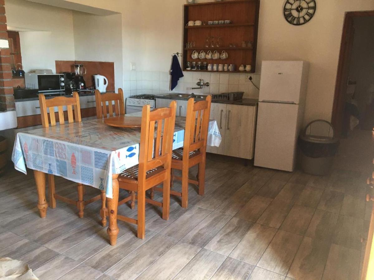 Fisherman'S Cottage Hondeklipbaai Kültér fotó