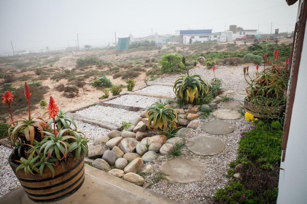 Fisherman'S Cottage Hondeklipbaai Kültér fotó