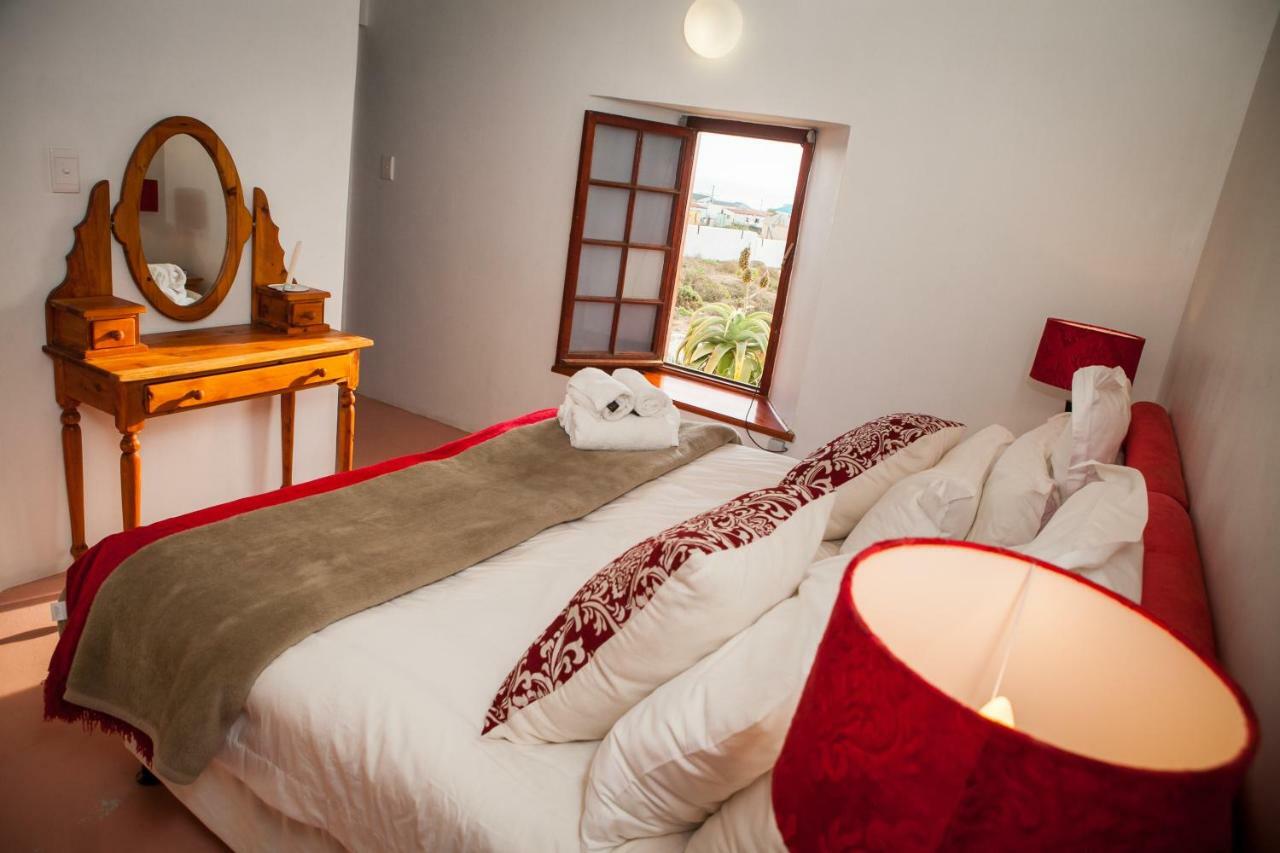 Fisherman'S Cottage Hondeklipbaai Kültér fotó